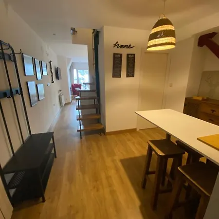 Duplex 3 En Plaza De Andalucia