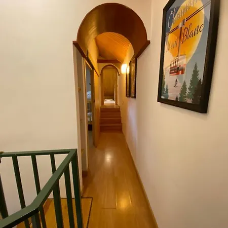 Duplex 3 En Plaza De Andalucia * Sierra Nevada