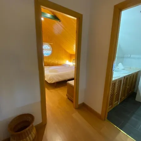 Duplex 3 En Plaza De Andalucia * Sierra Nevada