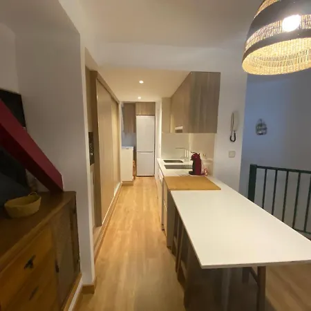 Duplex 3 En Plaza De Andalucia