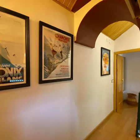 Appartamento Duplex 3 En Plaza De Andalucia