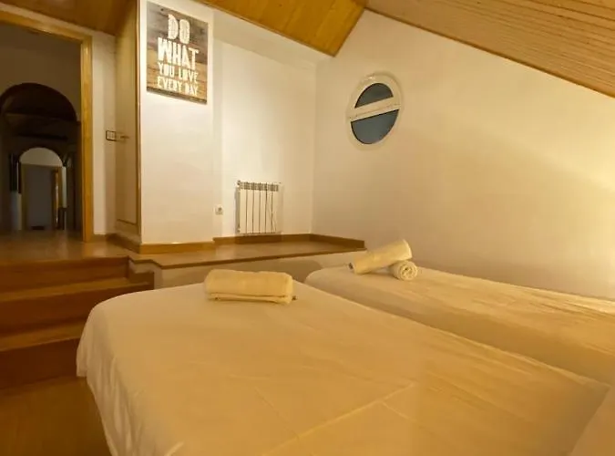 Appartamento Duplex 3 En Plaza De Andalucia