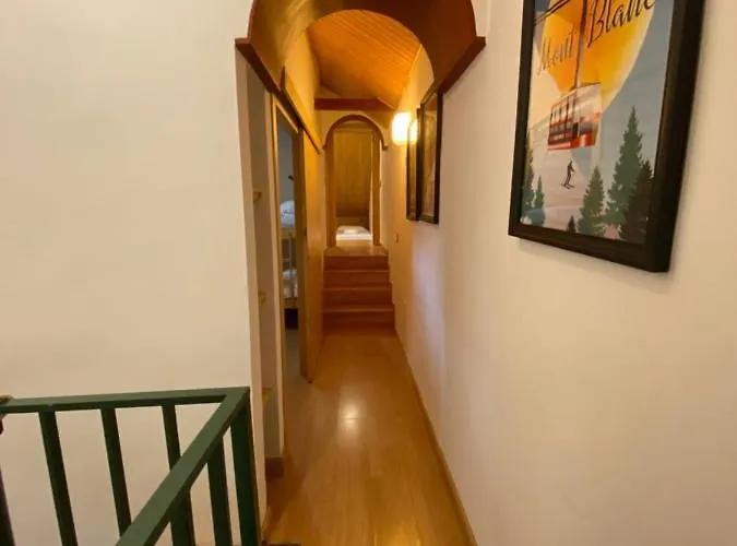 Duplex 3 En Plaza De Andalucia * Sierra Nevada