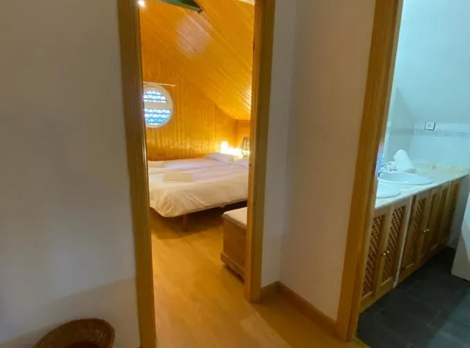 Duplex 3 En Plaza De Andalucia * Sierra Nevada