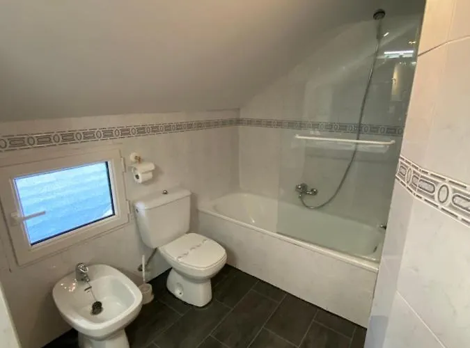 Duplex 3 En Plaza De Andalucia Appartamento