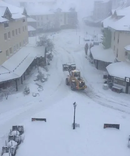 Duplex 3 En Plaza De Andalucia Appartamento *