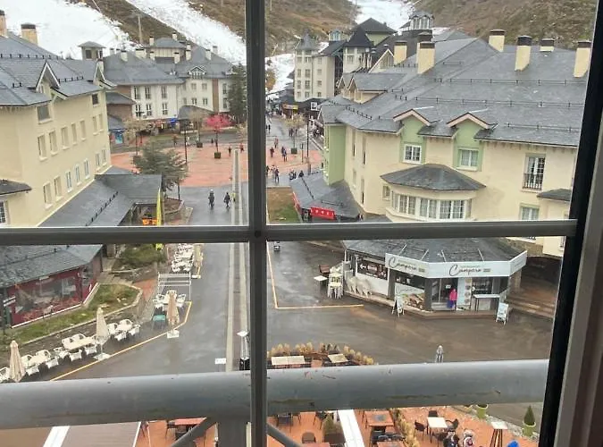 Duplex 3 En Plaza De Andalucia