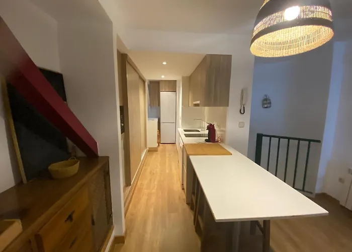 Duplex 3 En Plaza De Andalucia