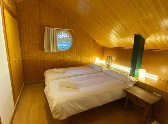 Duplex 3 En Plaza De Andalucia Appartamento *