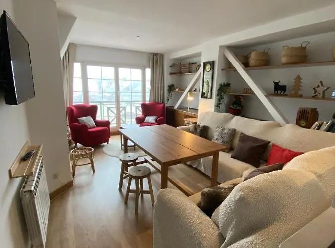 Duplex 3 En Plaza De Andalucia Appartamento