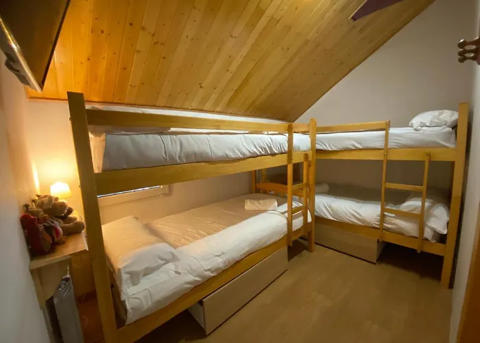 Duplex 3 En Plaza De Andalucia Appartamento *