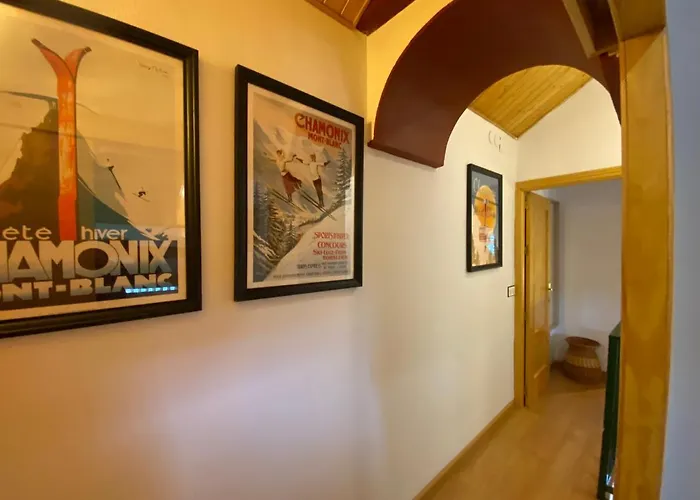 Appartamento Duplex 3 En Plaza De Andalucia