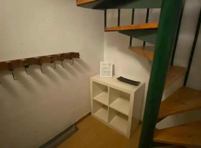 Duplex 3 En Plaza De Andalucia Sierra Nevada