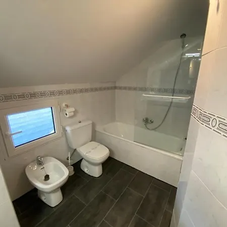 Duplex 3 En Plaza De Andalucia Apartment