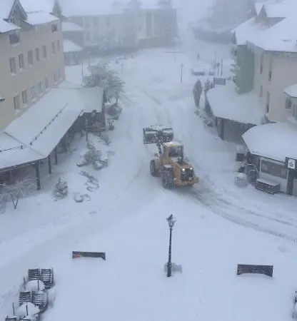 Duplex 3 En Plaza De Andalucia Apartment *