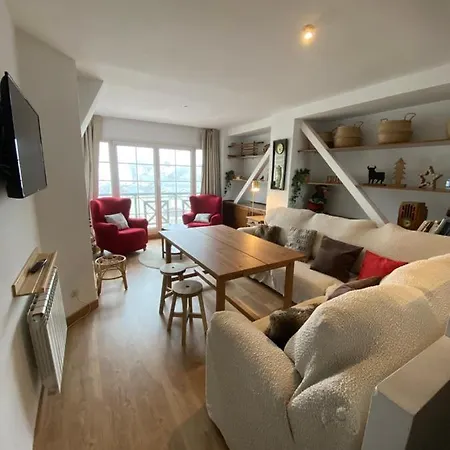 Duplex 3 En Plaza De Andalucia Apartment