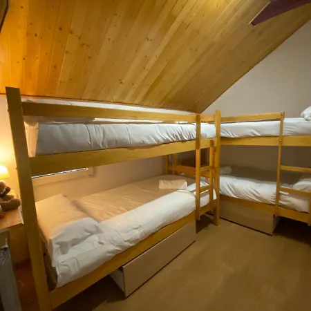 Duplex 3 En Plaza De Andalucia Apartment *