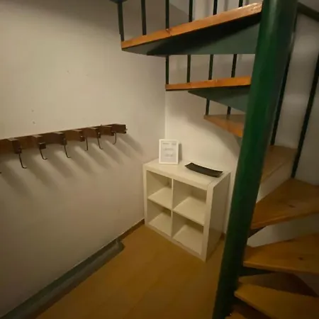 Duplex 3 En Plaza De Andalucia Sierra Nevada