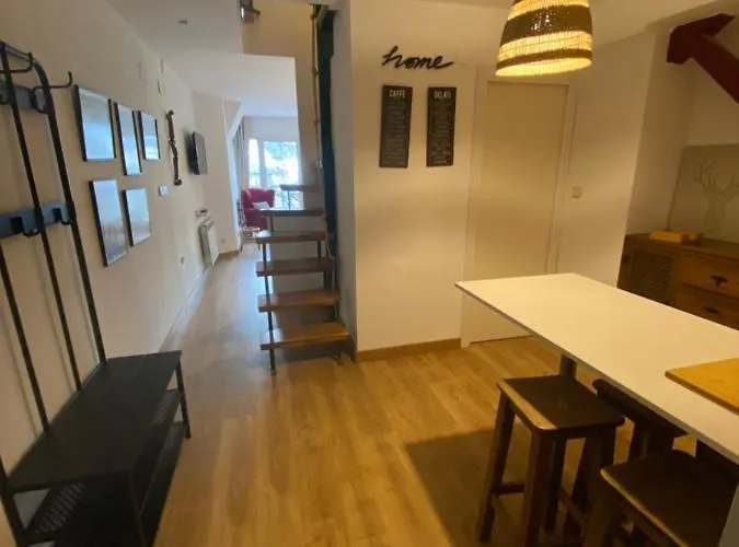 Duplex 3 En Plaza De Andalucia