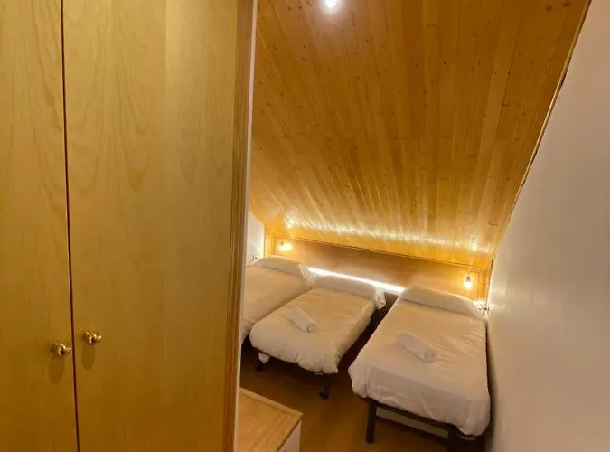 Duplex 3 En Plaza De Andalucia Lejlighed Sierra Nevada