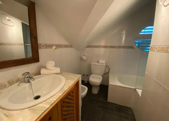 Duplex 3 En Plaza De Andalucia