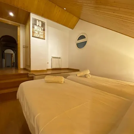 Apartment Duplex 3 En Plaza De Andalucia